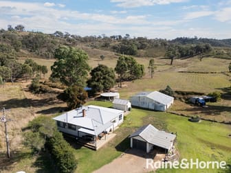 123 (Lots 185 + 187) Bara Road Hayes Gap Via Mudgee NSW 2850 - Image 1