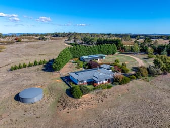 118 Woodhouselee Road Wayo NSW 2580 - Image 1