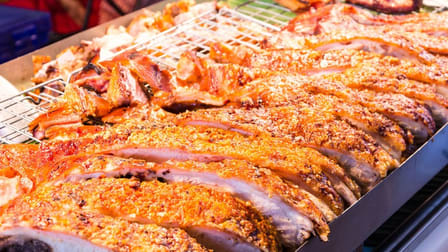 Food, Beverage & Hospitality  business for sale in Browns Plains - Image 1