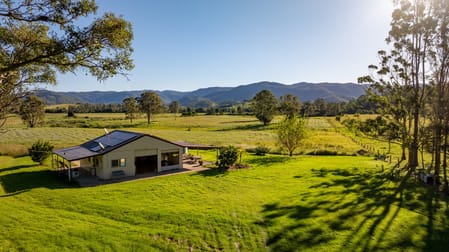 191 (Lot 33) Eastern Mary River Road Conondale QLD 4552 - Image 1