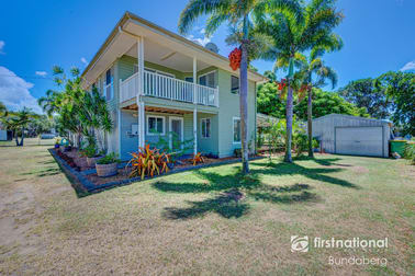 93 Lakeview Drive Alloway QLD 4670 - Image 1