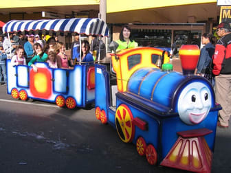 Amusements  business for sale in Melbourne - Image 1