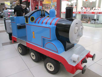 Amusements  business for sale in Melbourne - Image 2
