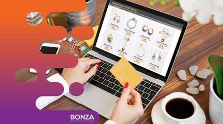 Clothing & Accessories  business for sale in Sydney - Image 1