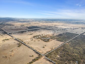 Lots 168A & 168B Hoopers Road Germania VIC 3387 - Image 1