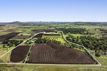264 E Drews Road Westbrook QLD 4350 - Image 1