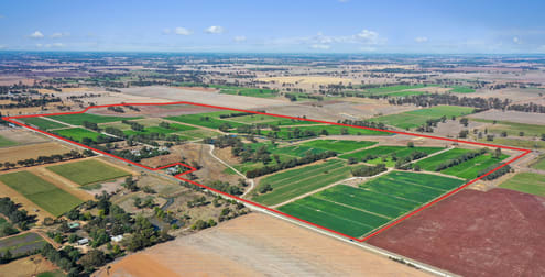 Click to view all images 2425 Lilford Road Kyabram VIC 3620 - Image 1