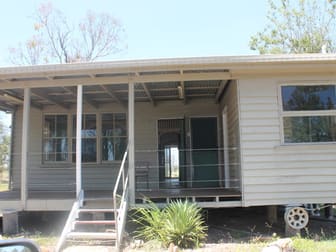 86 Mesners Road Grosvenor QLD 4627 - Image 1