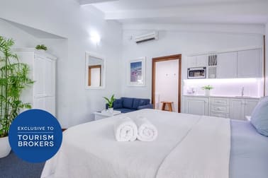 Motel  business for sale in Rainbow Beach - Image 1