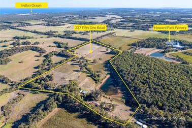 227 Fifty One Road Cowaramup WA 6284 - Image 1