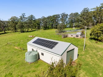555 National Park Road Ravensbourne QLD 4352 - Image 2