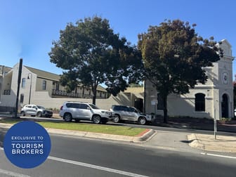 Motel  business for sale in Wagga Wagga - Image 1
