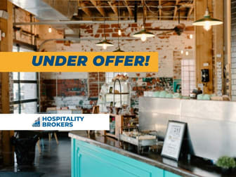 Cafe & Coffee Shop  business for sale in Chelsea Heights - Image 1