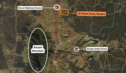 20 Rialta Road Bauple QLD 4650 - Image 3