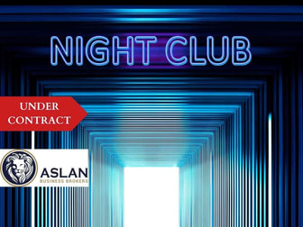 Bars & Nightclubs  business for sale in Melbourne - Image 1