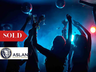 Bars & Nightclubs  business for sale in Melbourne - Image 1