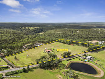 692 Putty Road East Kurrajong NSW 2758 - Image 1