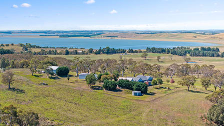 94 Burrabinga Road Tarago NSW 2580 - Image 2