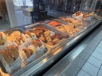 Cafe & Coffee Shop  business for sale in Croydon South - Image 1