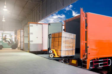 Freight  business for sale in QLD - Image 1