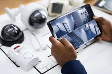 Security  business for sale in Perth - Image 1