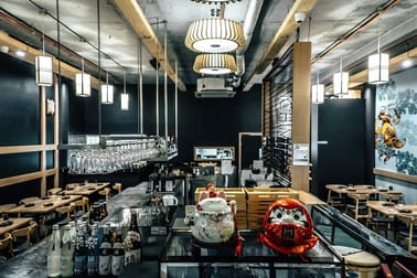 Restaurant  business for sale in Battery Point - Image 1