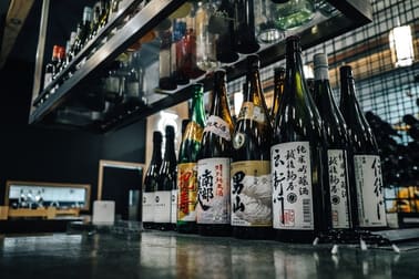 Restaurant  business for sale in Battery Point - Image 2