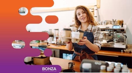 Bakery  business for sale in Brisbane City - Image 1