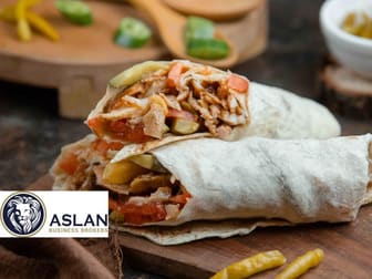 Takeaway Food  business for sale in Melbourne - Image 1