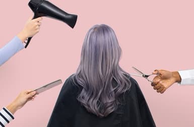 Hairdresser  business for sale in Eastwood - Image 1