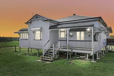 999 Mungar Road Mungar QLD 4650 - Image 1
