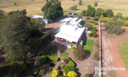 313 Bellbird rd Hodgleigh QLD 4610 - Image 1