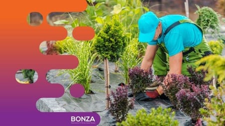 Gardening  business for sale in Maddington - Image 1