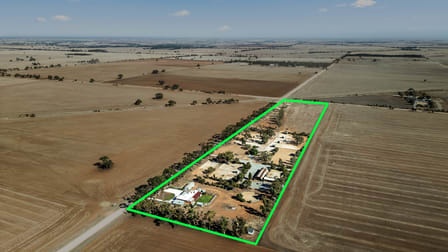 158 Molloy Road Templers SA 5371 - Image 1