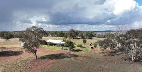'Stampede' 200R Obley Road Dubbo NSW 2830 - Image 1
