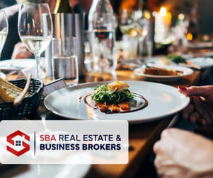 Cafe & Coffee Shop  business for sale in Carlton - Image 1