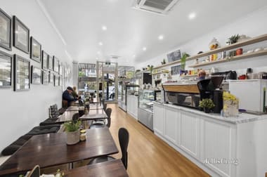 Cafe & Coffee Shop  business for sale in Ballarat Central - Image 2