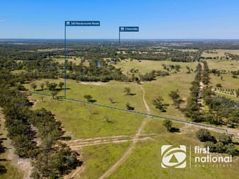 260 Racecourse Road Chinchilla QLD 4413 - Image 2