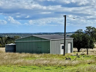Lot 1. RP16162 Swain Road Plainby QLD 4355 - Image 1