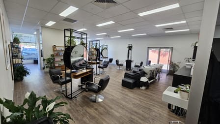 Hairdresser  business for sale in Canberra Airport - Image 1