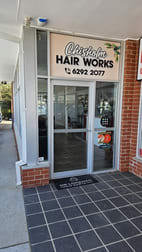 Hairdresser  business for sale in Canberra Airport - Image 2