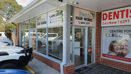 Hairdresser  business for sale in Canberra Airport - Image 3