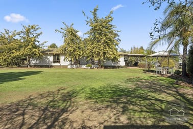 340 Tungamah Boundary Road Pine Lodge VIC 3631 - Image 1