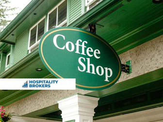 Cafe & Coffee Shop  business for sale in Northern Suburbs NSW - Image 1