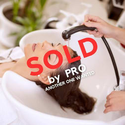 Hairdresser  business for sale in Berwick - Image 1