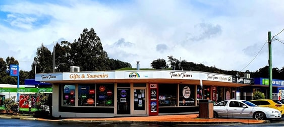 Retailer  business for sale in Geeveston - Image 1