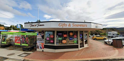 Retailer  business for sale in Geeveston - Image 1