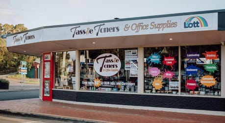 Retailer  business for sale in Geeveston - Image 2