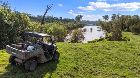 476 Emerys Bridge Road Gundiah QLD 4650 - Image 1