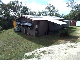 450 Creevey Drive Captain Creek QLD 4677 - Image 1